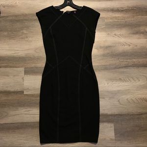 Ted Baker Stretchy Dress